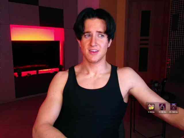 ChristianLevine