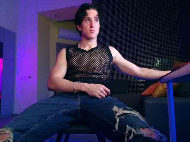 ChristianLevine