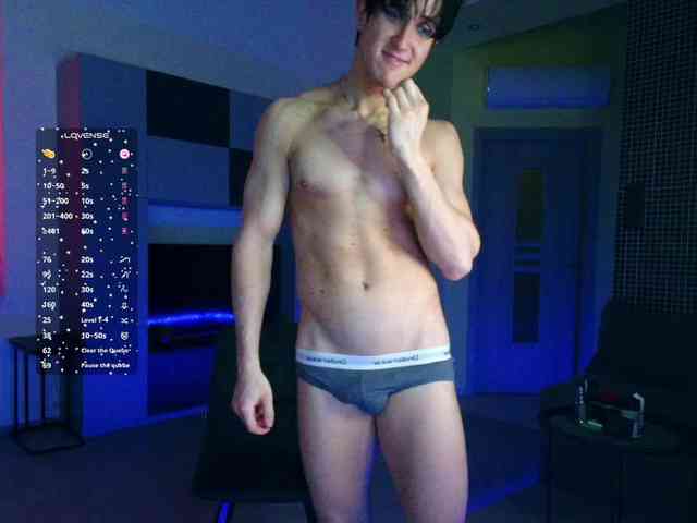 ChristianLevine