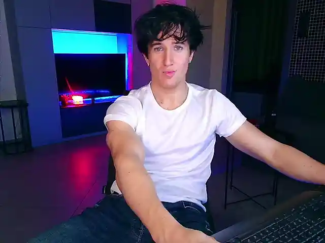 JustChrisHere