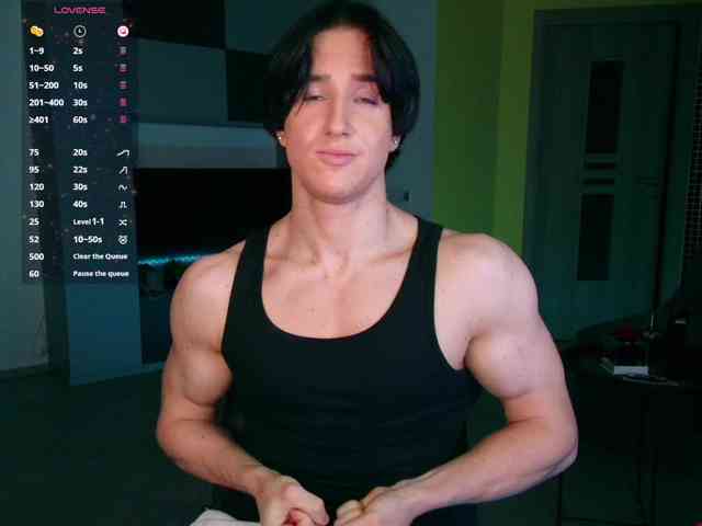 ChristianLevine