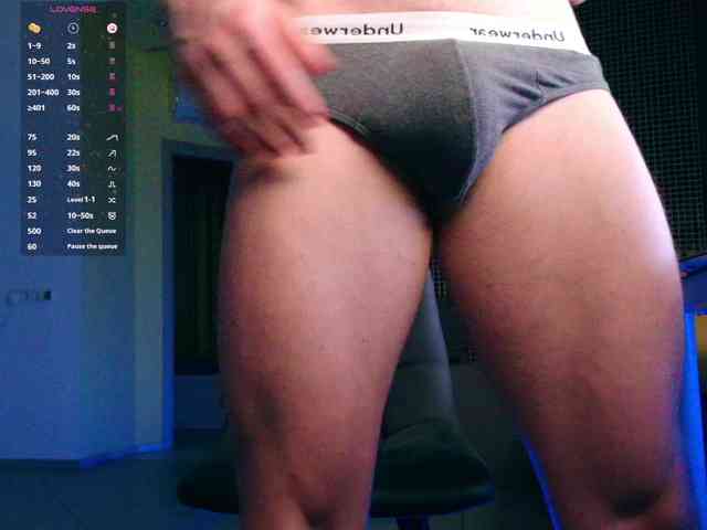 JustChrisHere