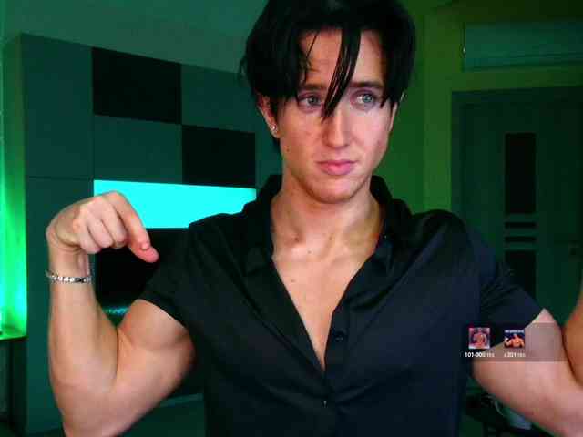 ChristianLevine