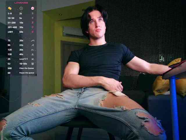 ChristianLevine