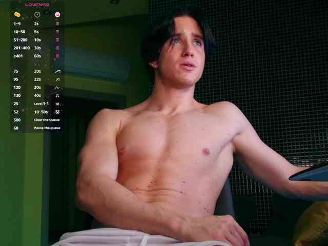 ChristianLevine