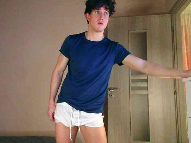 JustChrisHere Sex Cam Show