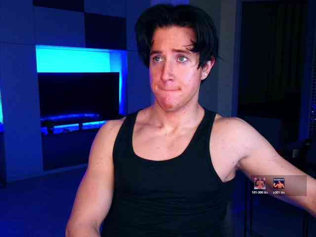 ChristianLevine