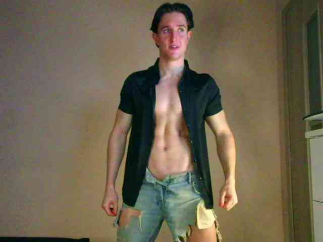 JustChrisHere Sex Cam Show