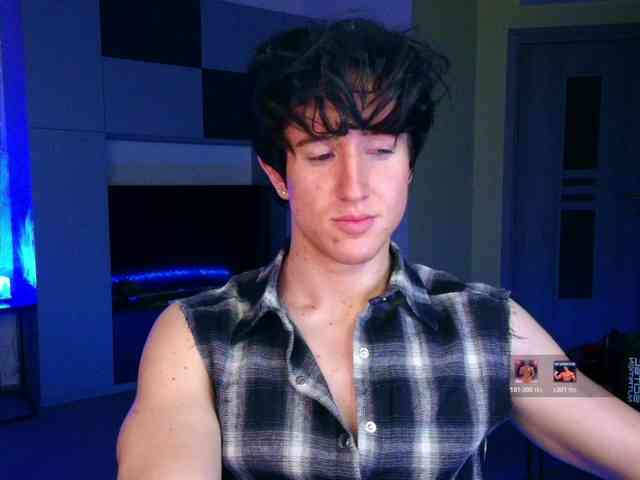 ChristianLevine