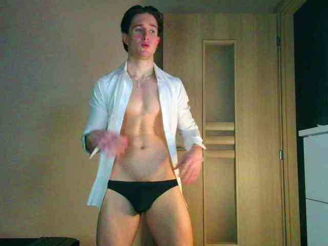 JustChrisHere Sex Cam Show