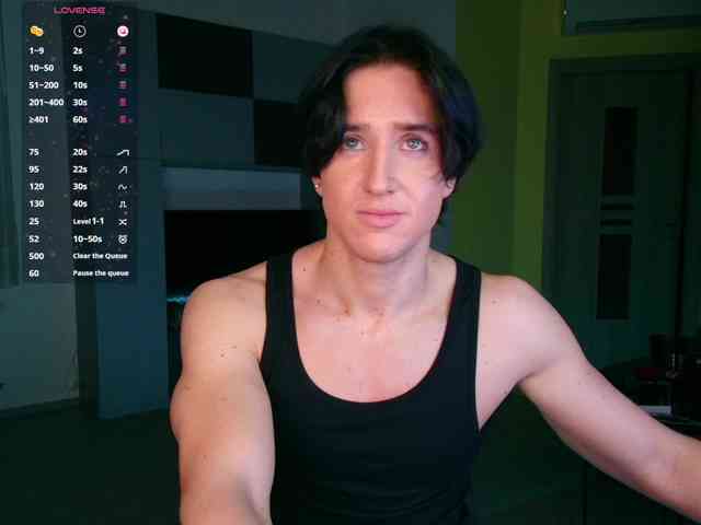 ChristianLevine