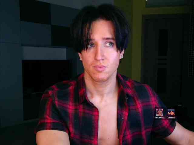 JustChrisHere