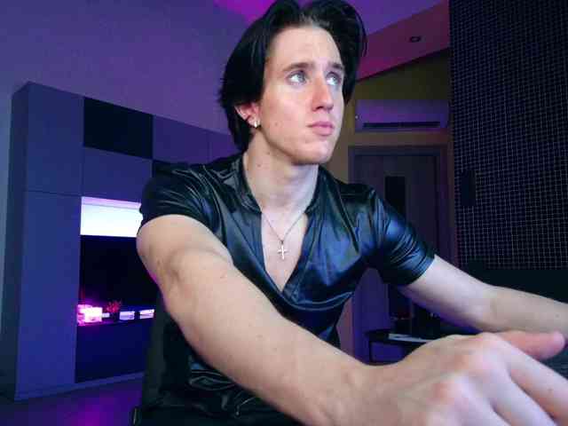 JustChrisHere Sex Cam Show