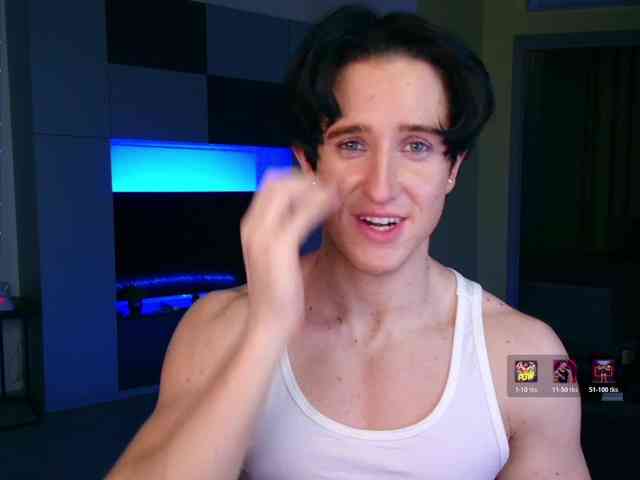 ChristianLevine