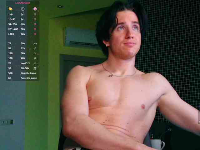 ChristianLevine