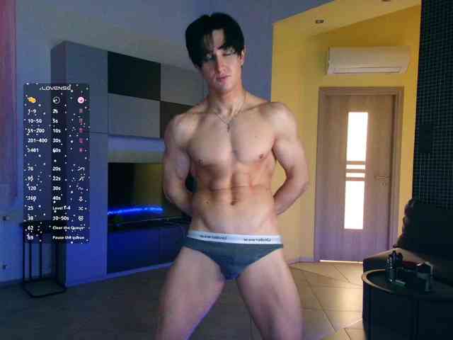 ChristianLevine