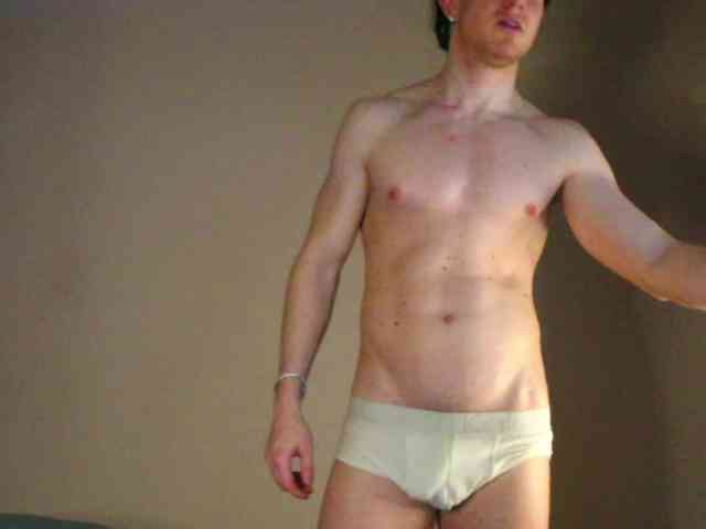 JustChrisHere Sex Cam Show