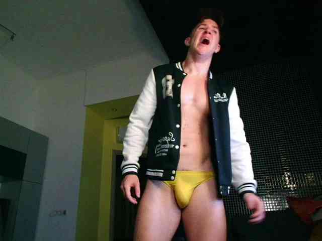 ChristianLevine