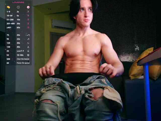 ChristianLevine