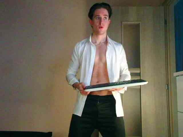 ChristianLevine