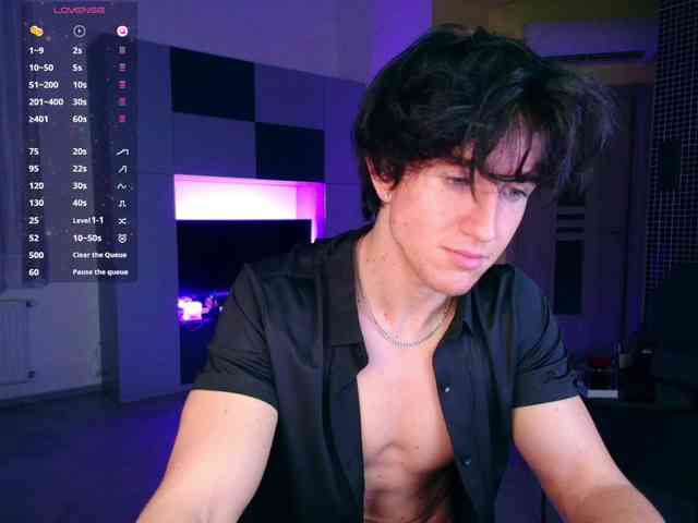 ChristianLevine