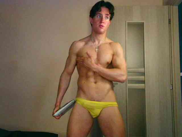 ChristianLevine