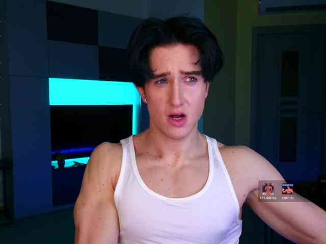 ChristianLevine