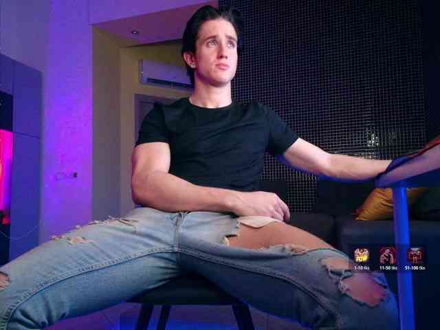 ChristianLevine