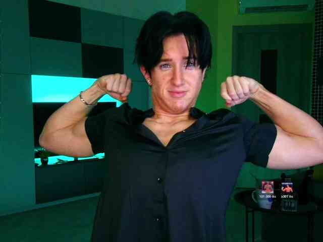 ChristianLevine