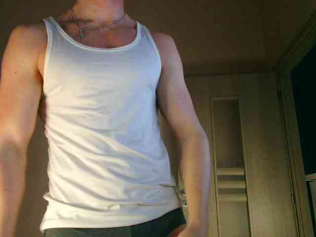JustChrisHere Sex Cam Show