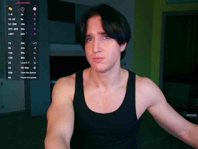 ChristianLevine