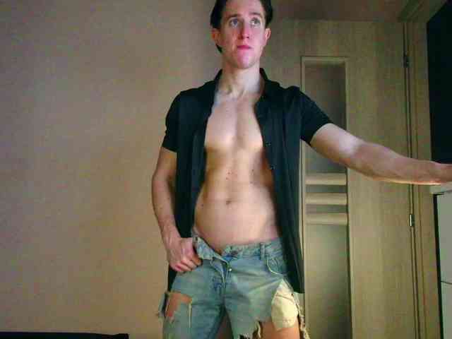JustChrisHere Sex Cam Show