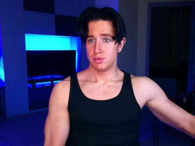 ChristianLevine