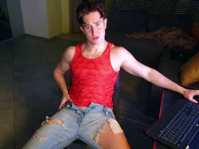 ChristianLevine
