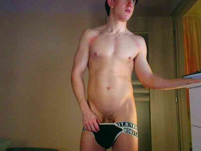 JustChrisHere Sex Cam Show