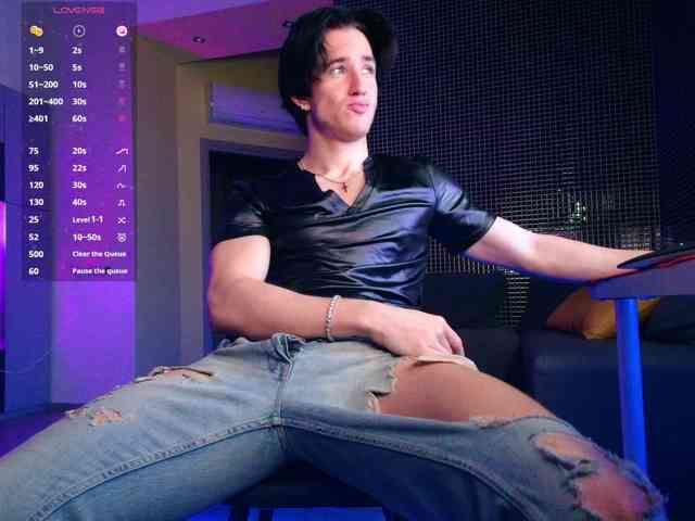 ChristianLevine
