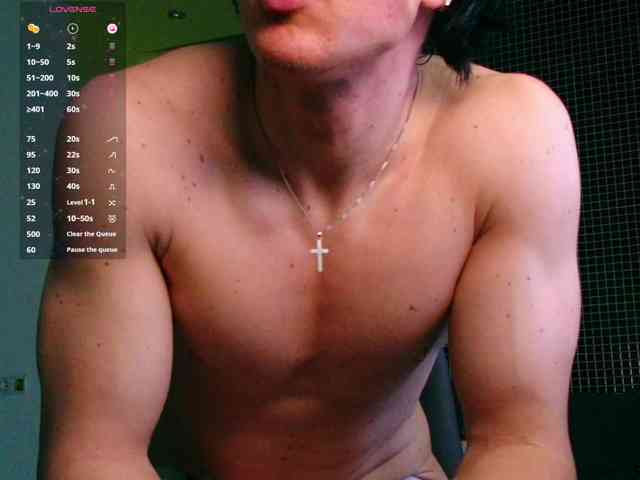 ChristianLevine