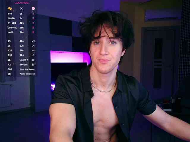 JustChrisHere
