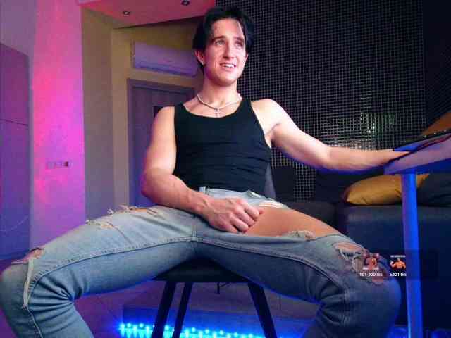 ChristianLevine