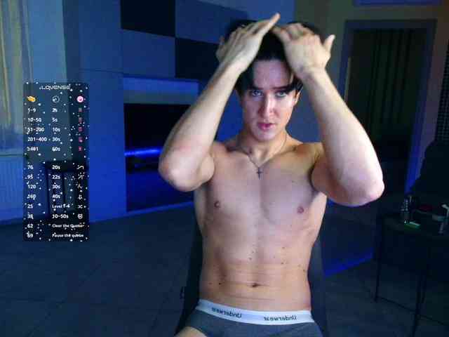 ChristianLevine