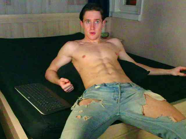 JustChrisHere Sex Cam Show