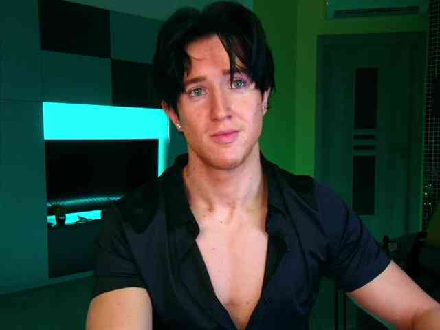 ChristianLevine