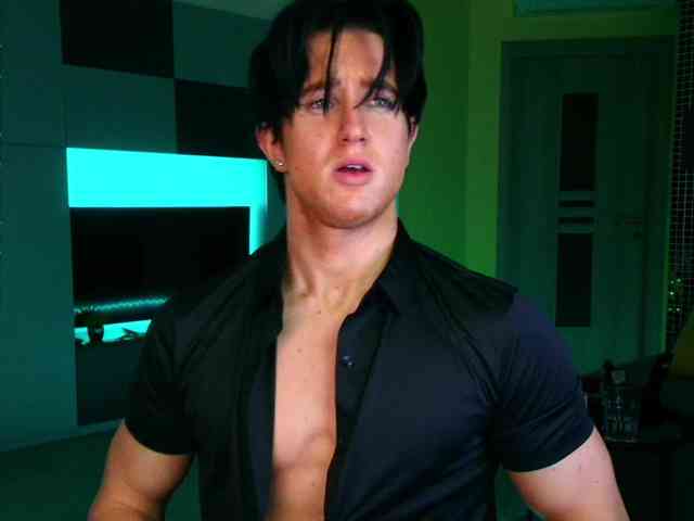 ChristianLevine