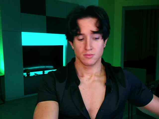 ChristianLevine
