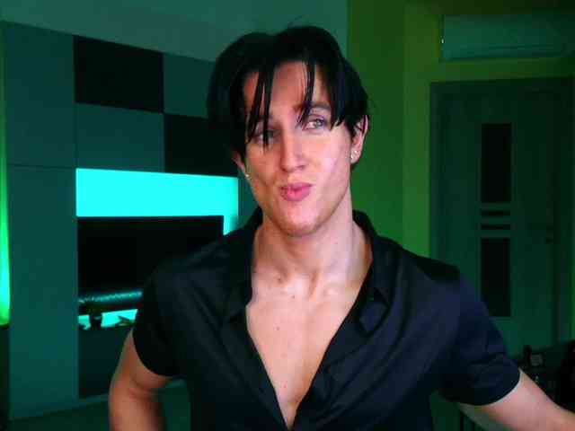 ChristianLevine