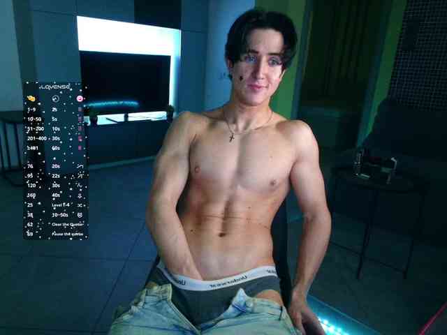 ChristianLevine