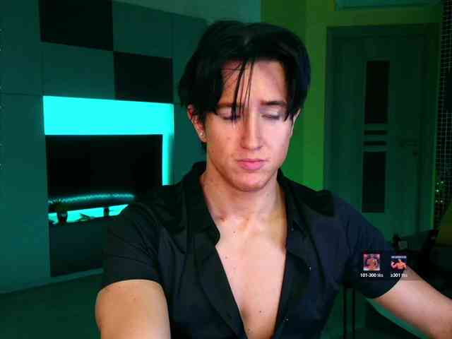 ChristianLevine