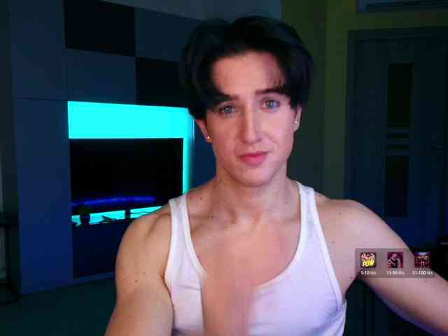 ChristianLevine