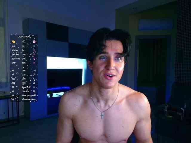 ChristianLevine
