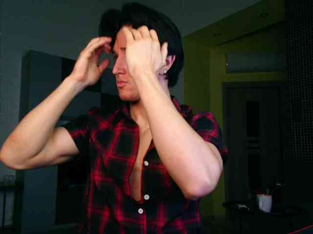 JustChrisHere
